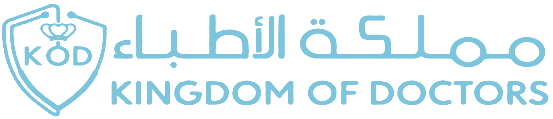 Kingdom of Doctors
